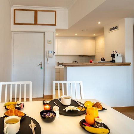Duplex T3 Climatise Apartment Marseille Ngoại thất bức ảnh