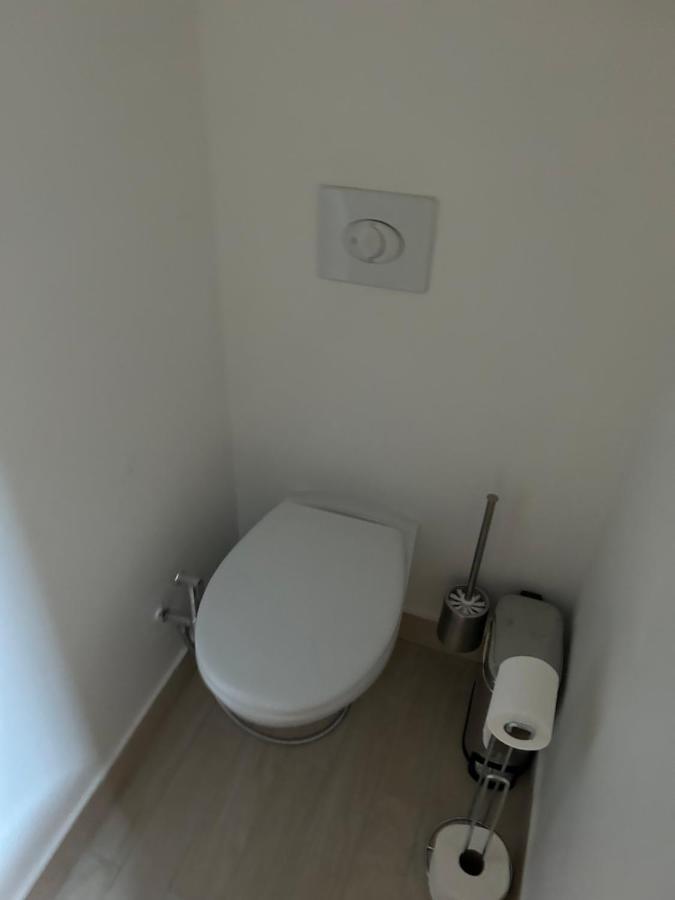 Duplex T3 Climatise Apartment Marseille Ngoại thất bức ảnh
