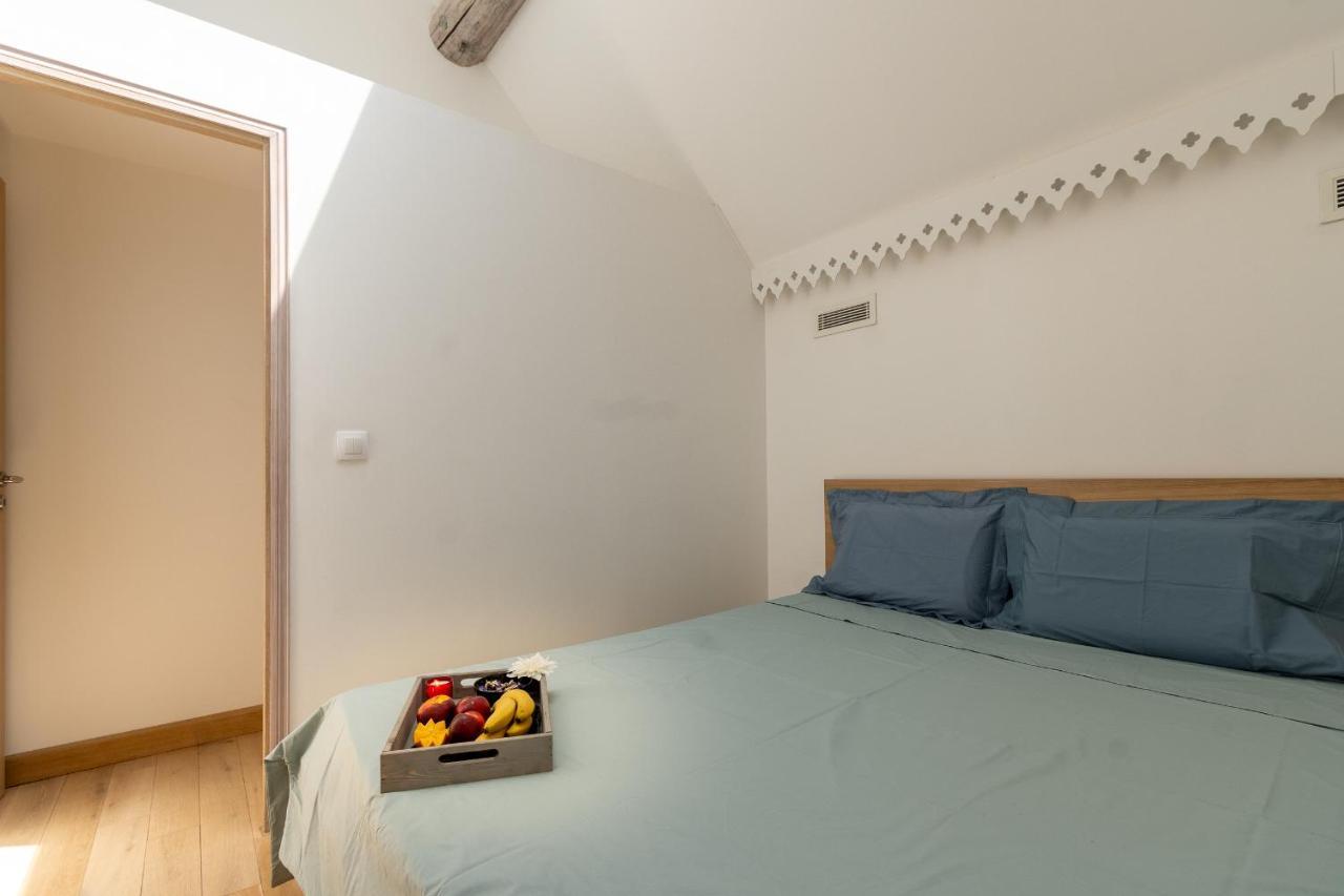 Duplex T3 Climatise Apartment Marseille Ngoại thất bức ảnh