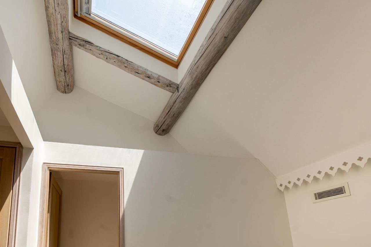 Duplex T3 Climatise Apartment Marseille Ngoại thất bức ảnh