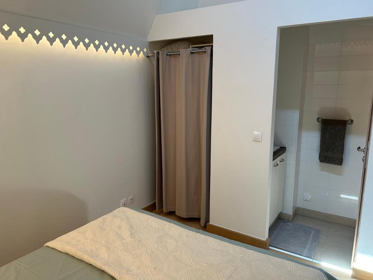 Duplex T3 Climatise Apartment Marseille Ngoại thất bức ảnh