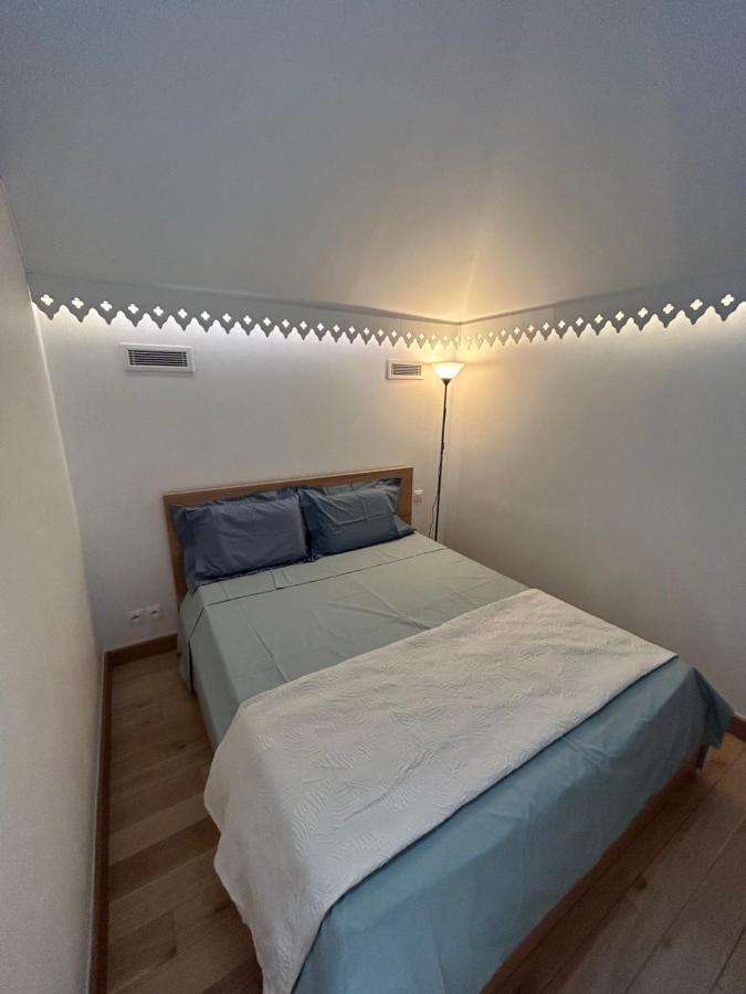 Duplex T3 Climatise Apartment Marseille Ngoại thất bức ảnh
