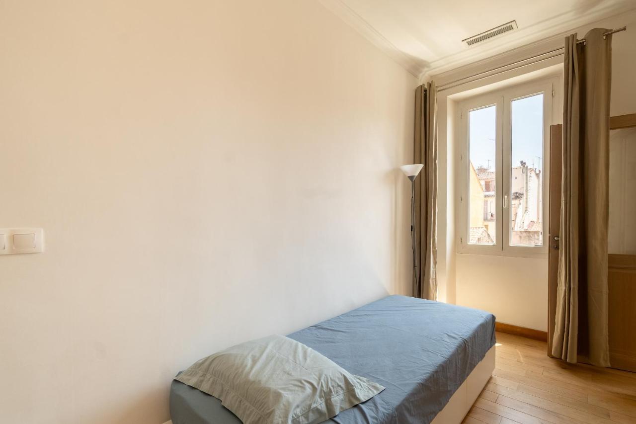 Duplex T3 Climatise Apartment Marseille Ngoại thất bức ảnh