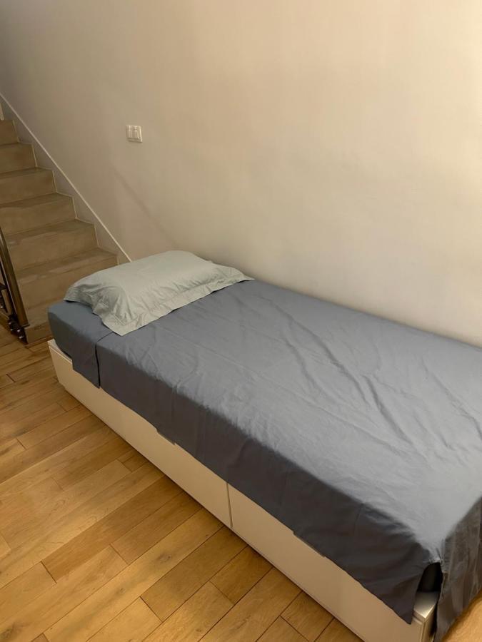 Duplex T3 Climatise Apartment Marseille Ngoại thất bức ảnh