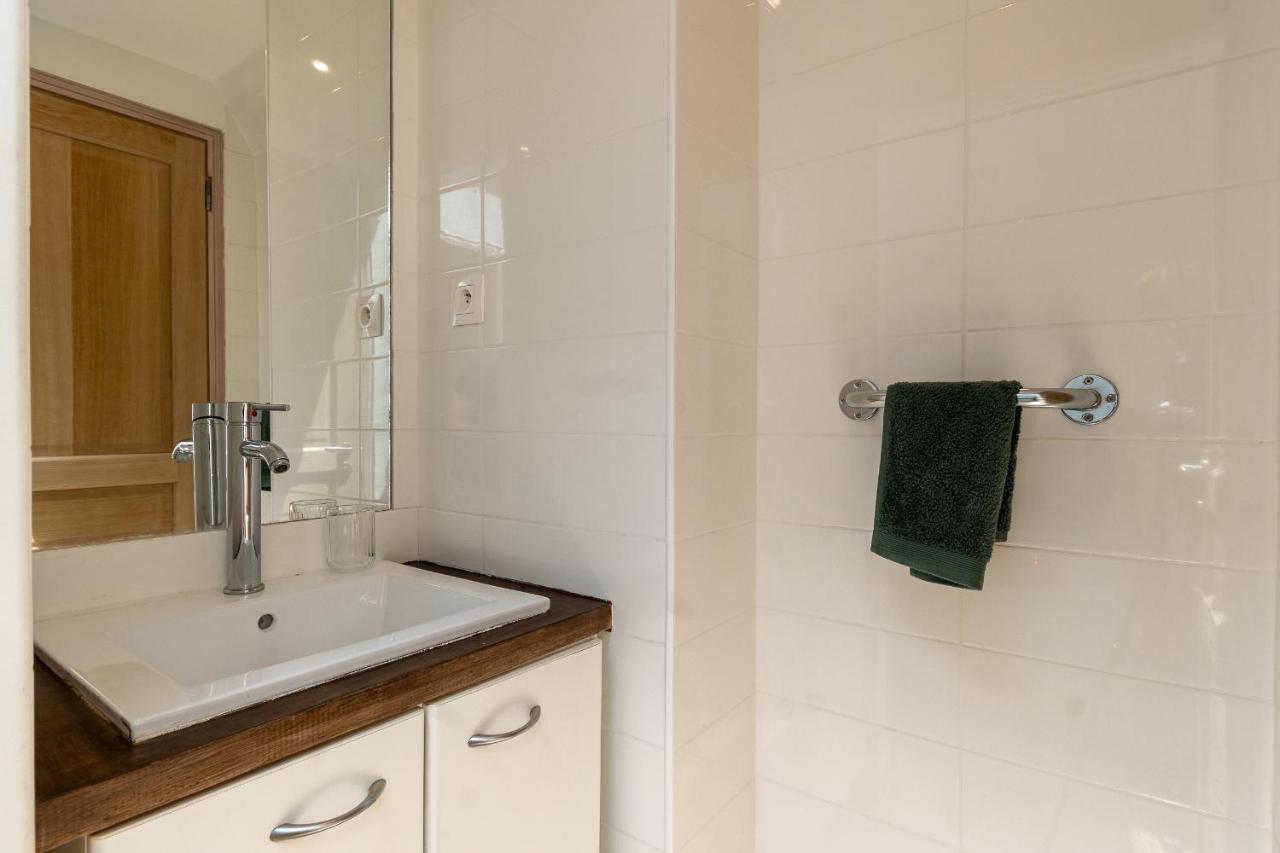 Duplex T3 Climatise Apartment Marseille Ngoại thất bức ảnh