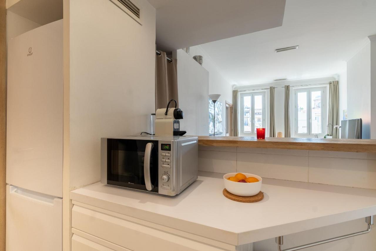 Duplex T3 Climatise Apartment Marseille Ngoại thất bức ảnh