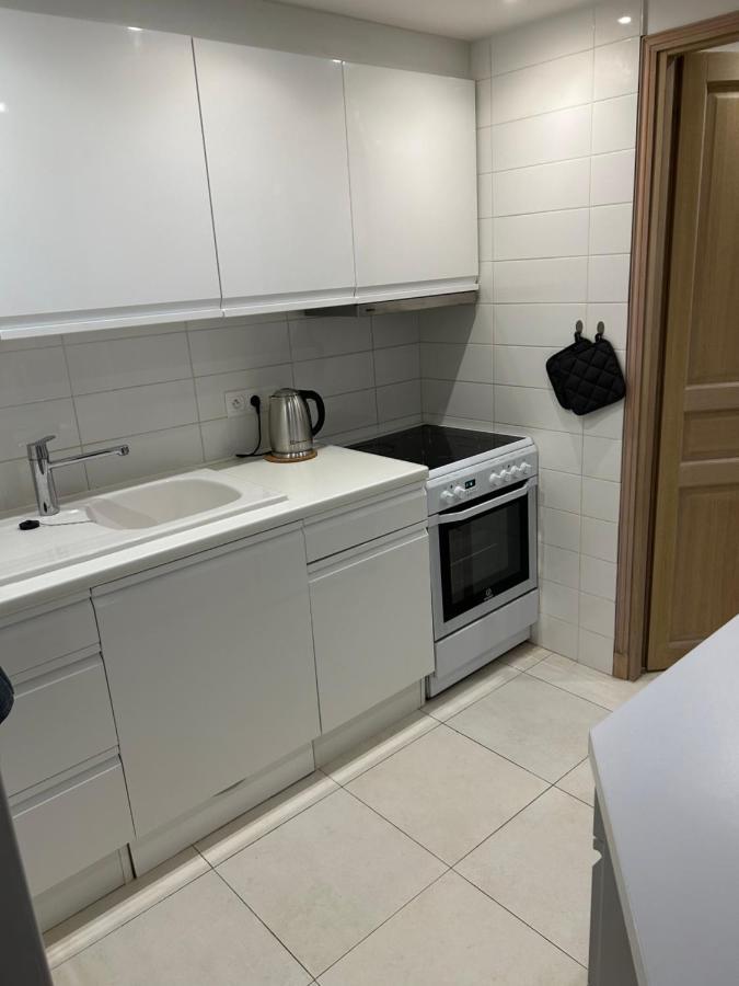 Duplex T3 Climatise Apartment Marseille Ngoại thất bức ảnh